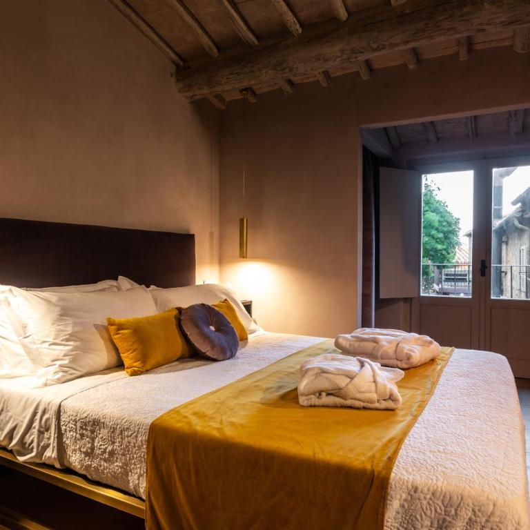 Casa Franci Montalcino - Superior Double Room - 3