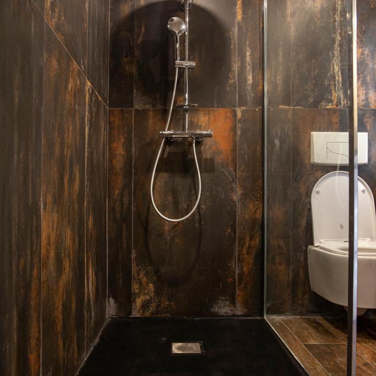 Le Tintinnabule - Appartement 1 Chambre - 16