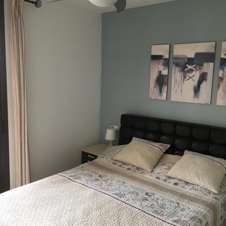 Beatriz del Mar - Apartamento con aire acondicionado - Apartamento de 1 dormitorio - 6