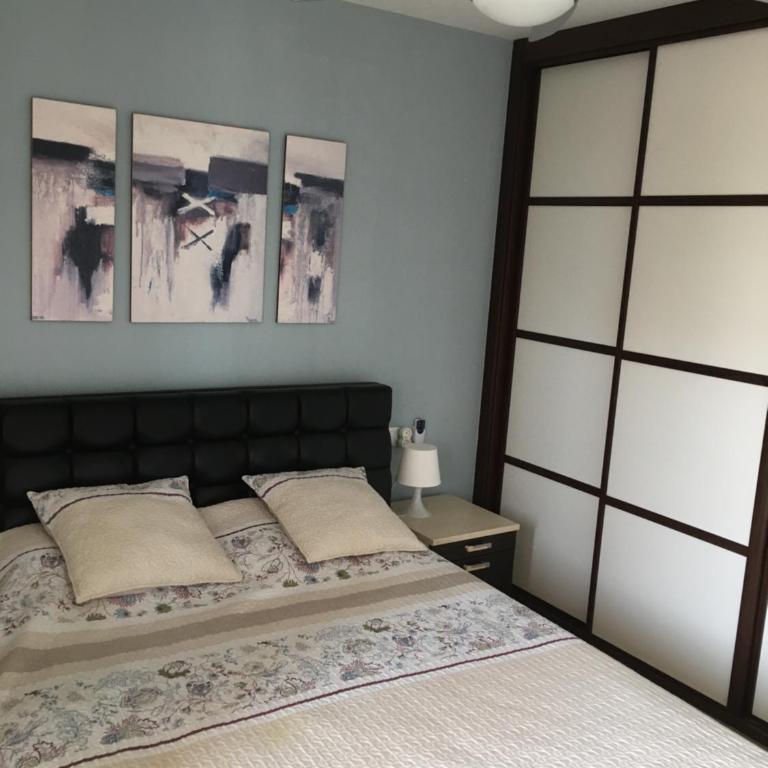 Beatriz del Mar - Apartamento con aire acondicionado - Apartamento de 1 dormitorio - 9