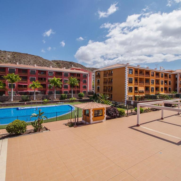 Beatriz del Mar - Apartamento con aire acondicionado - Apartamento de 1 dormitorio - 15