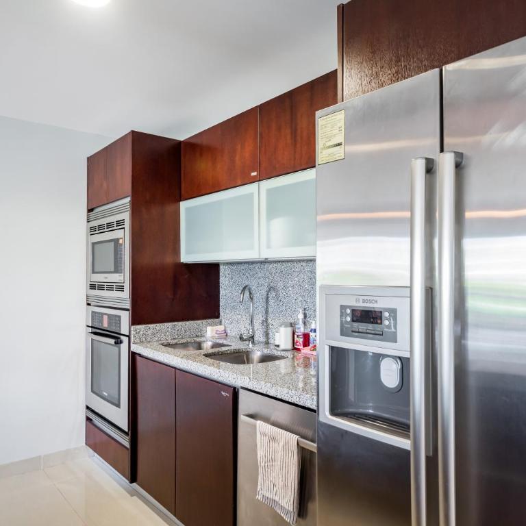 Mareazul Beach Front Condos At playa del Carmen - Deluxe Apartment - 6