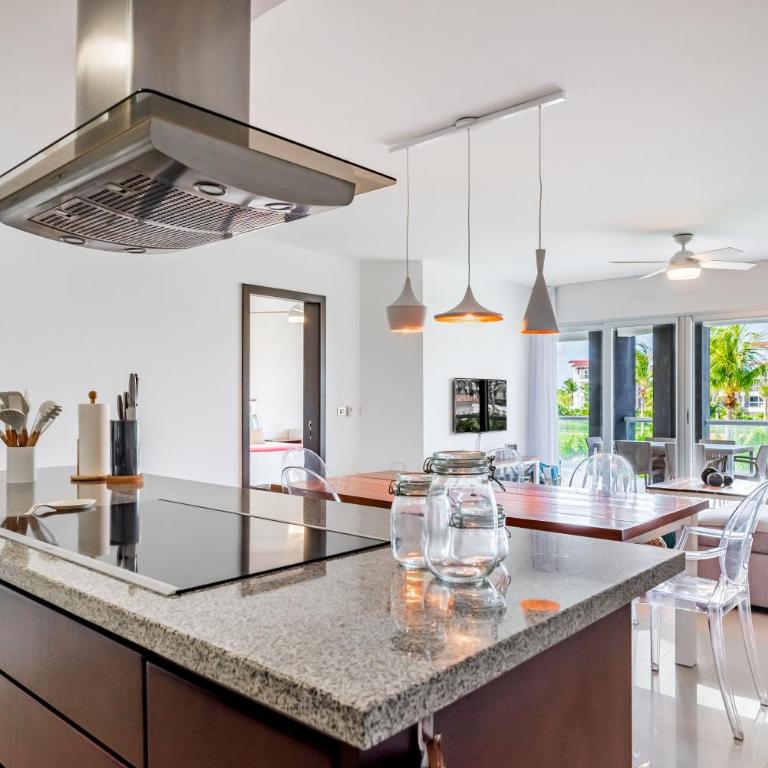 Mareazul Beach Front Condos At playa del Carmen - Deluxe Apartment - 7