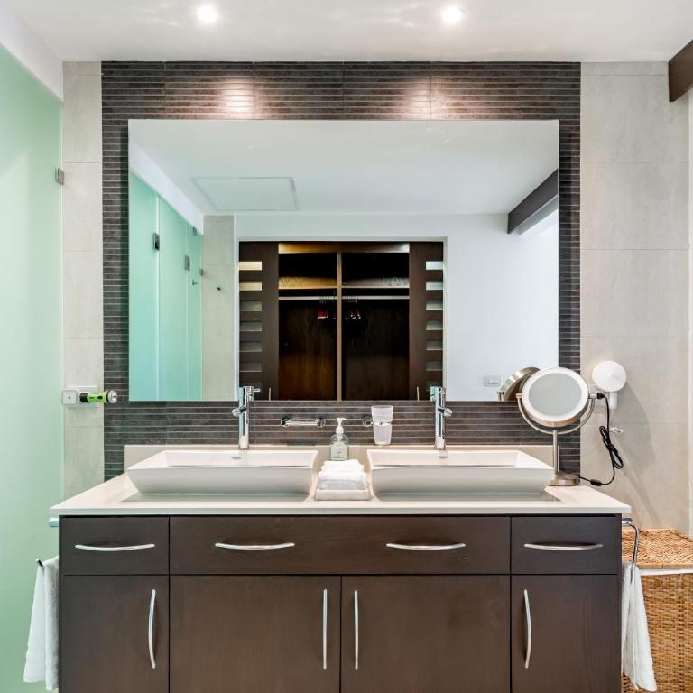 Mareazul Beach Front Condos At playa del Carmen - Deluxe Apartment - 13
