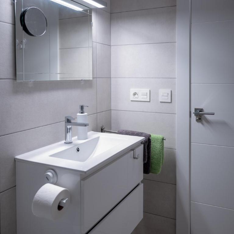 Arenal Dream Apartment, Platja de l'Arenal, Jávea - Apartamento de 2 dormitorios - 14