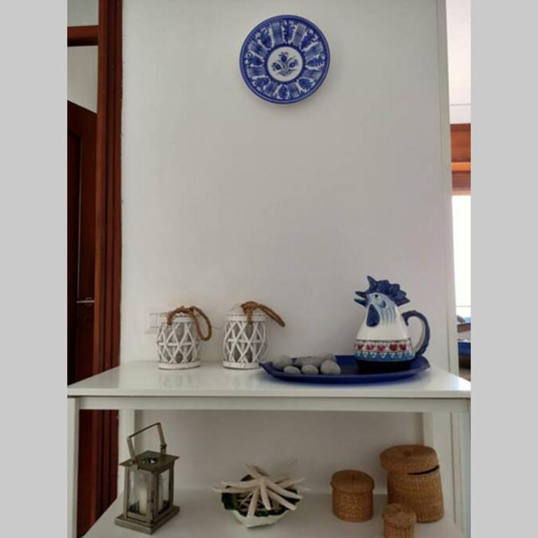 Amalfi Panoramic Coast - Appartamento con 1 Camera da Letto - 8
