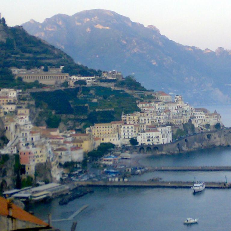 Amalfi Panoramic Coast - Appartamento con 1 Camera da Letto - 12