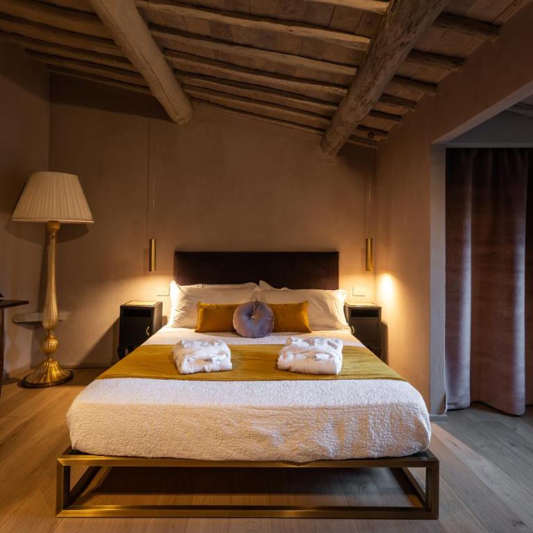 Casa Franci Montalcino - Superior Double Room - 1