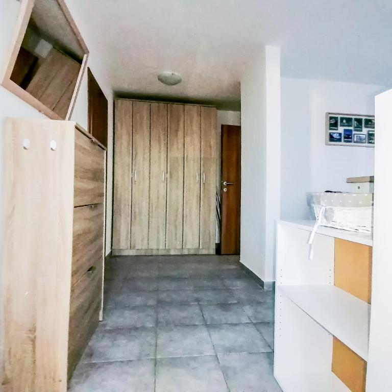 Apartments Siesta - Apartman sa Pogledom na Vrt - 13