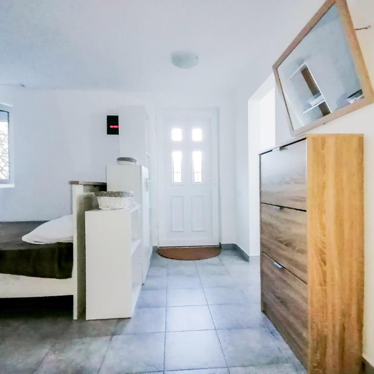 Apartments Siesta - Apartman sa Pogledom na Vrt - 12