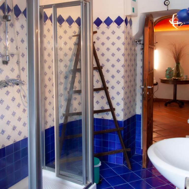 Casa La Terrazza - Casa Vacanze - 44