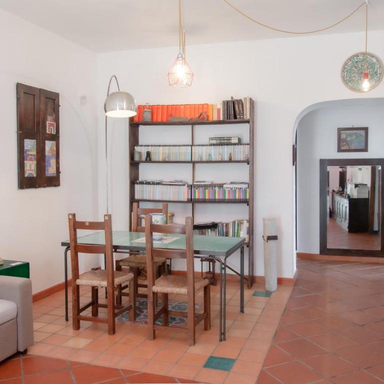 Casa La Terrazza - Casa Vacanze - 20