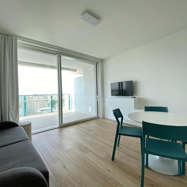 Podium - Casa con 2 Camere da Letto - 12