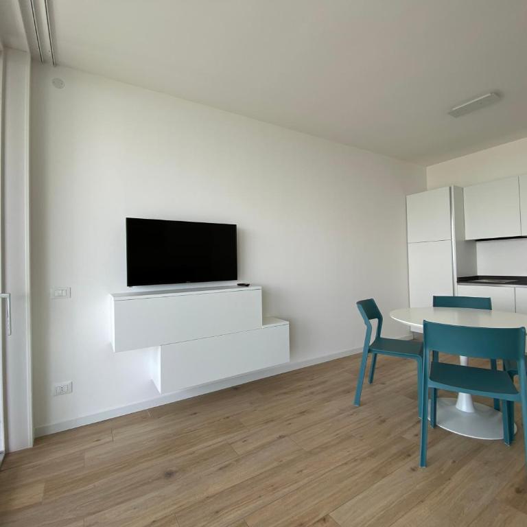 Podium - Casa con 2 Camere da Letto - 11