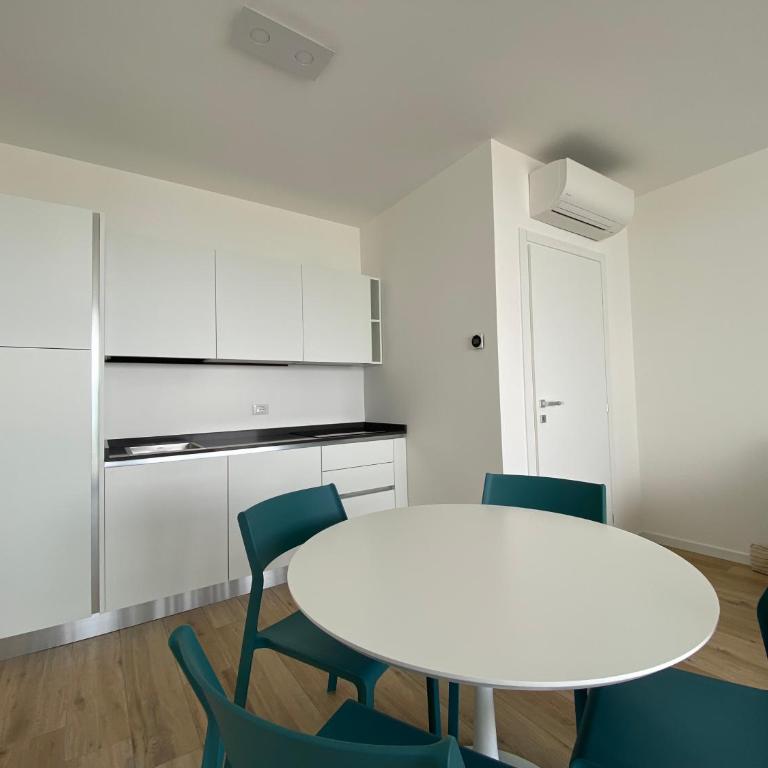 Podium - Casa con 2 Camere da Letto - 10