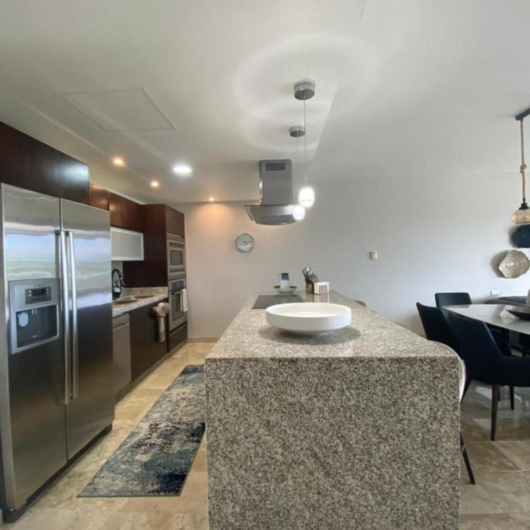 Mareazul Beach Front Condos At playa del Carmen - Villa with Sea View - 3