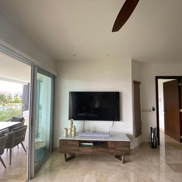 Mareazul Beach Front Condos At playa del Carmen - Villa with Sea View - 7