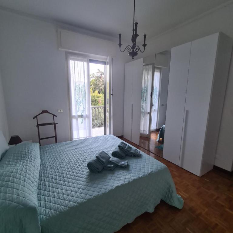 Scel by PortofinoVacanze - Casa con 3 Camere da Letto - 3
