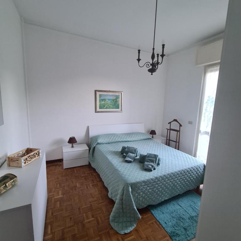 Scel by PortofinoVacanze - Casa con 3 Camere da Letto - 1