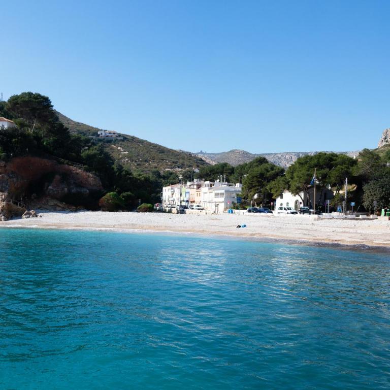 Arenal Dream Apartment, Platja de l'Arenal, Jávea - Apartamento de 2 dormitorios - 34