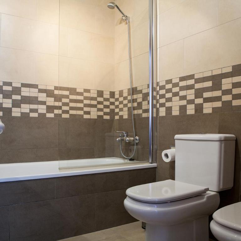 Real de Cartuja Apartments & Suites - Two-Bedroom Apartment - 20