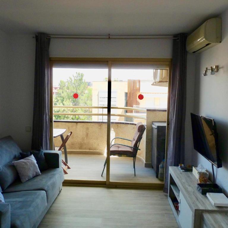 Apartamento Salou - Apartamento de 1 dormitorio - 21