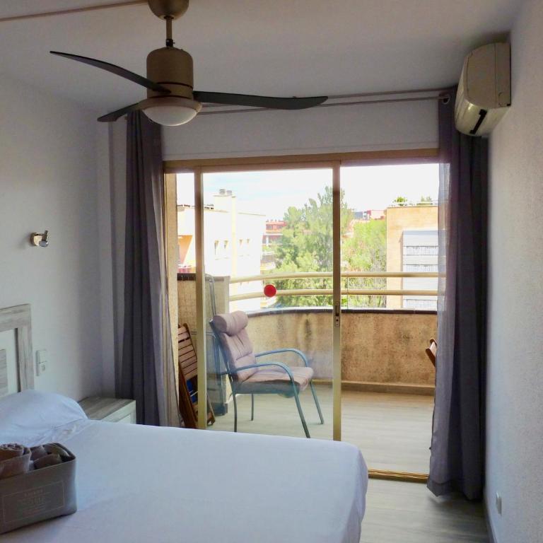 Apartamento Salou - Apartamento de 1 dormitorio - 22
