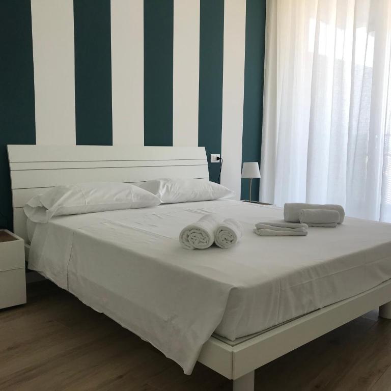 Podium - Casa con 2 Camere da Letto - 2