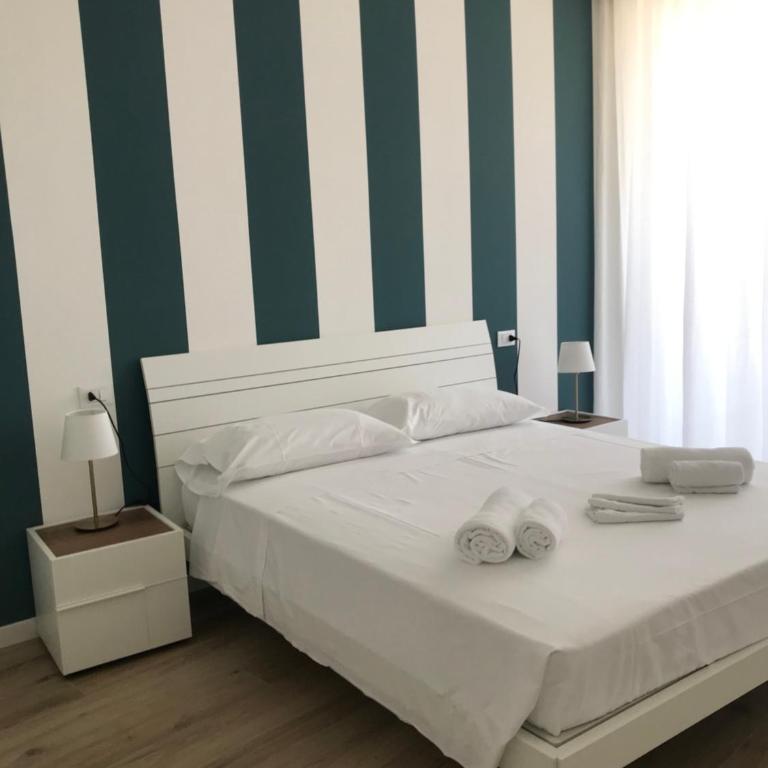 Podium - Casa con 2 Camere da Letto - 3