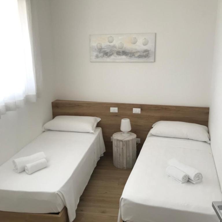 Podium - Casa con 2 Camere da Letto - 4