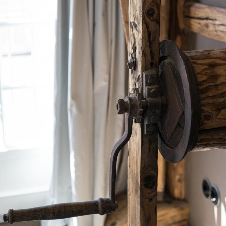 Boutique - Hotel Adara - Doppelzimmer - 5