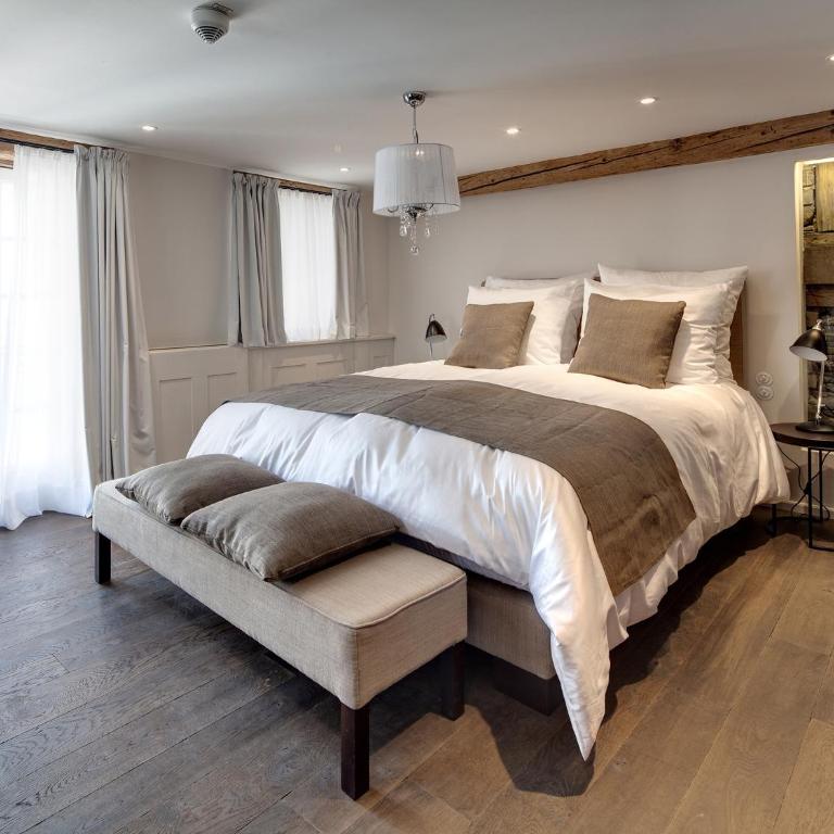 Boutique - Hotel Adara - Comfort Doppelzimmer - 4
