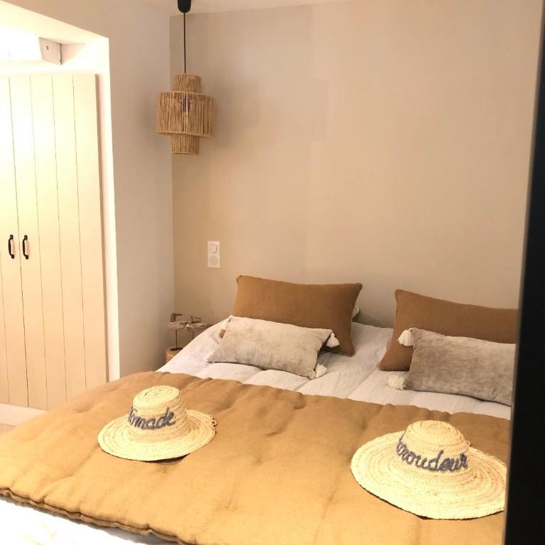 Villa La Carpenée - Appartement 1 Chambre - 18