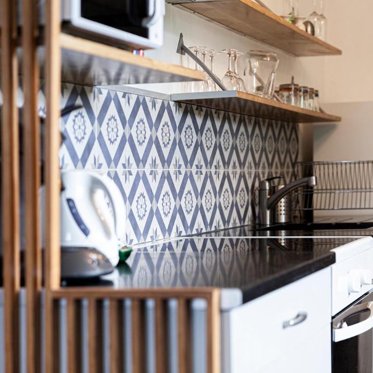 Le Tintinnabule - Appartement 1 Chambre - 11