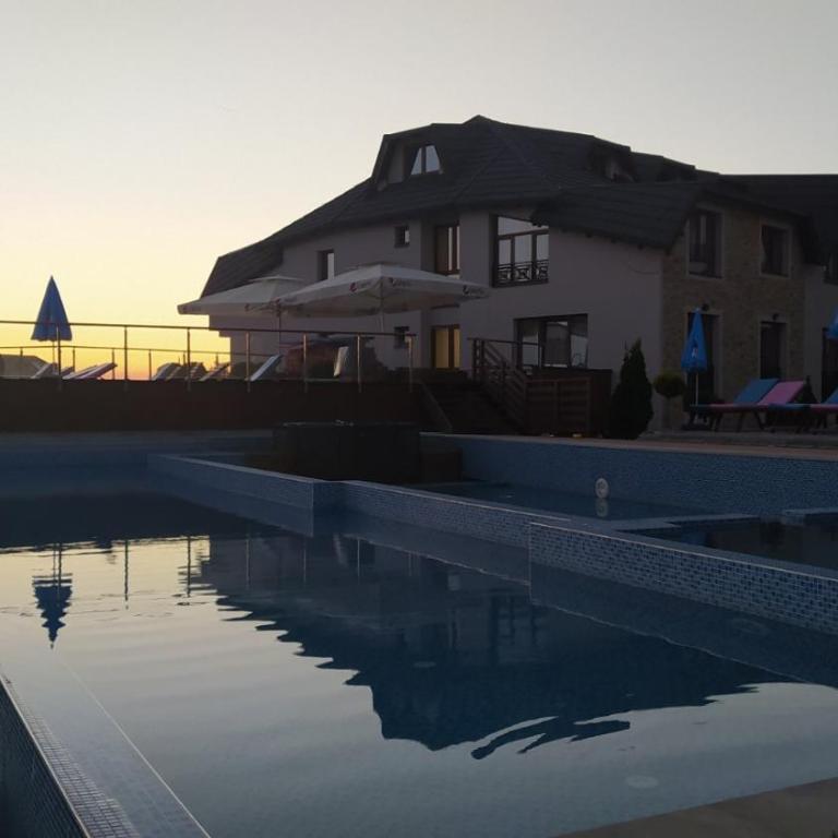 Apartman Milmari Idila - One-Bedroom Apartment - 47