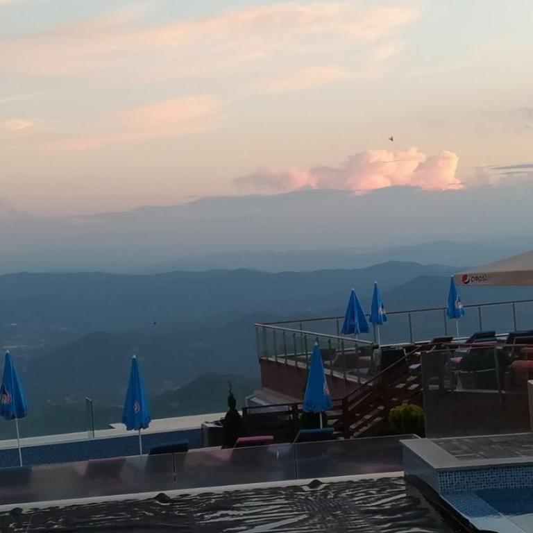 Apartman Milmari Idila - One-Bedroom Apartment - 46