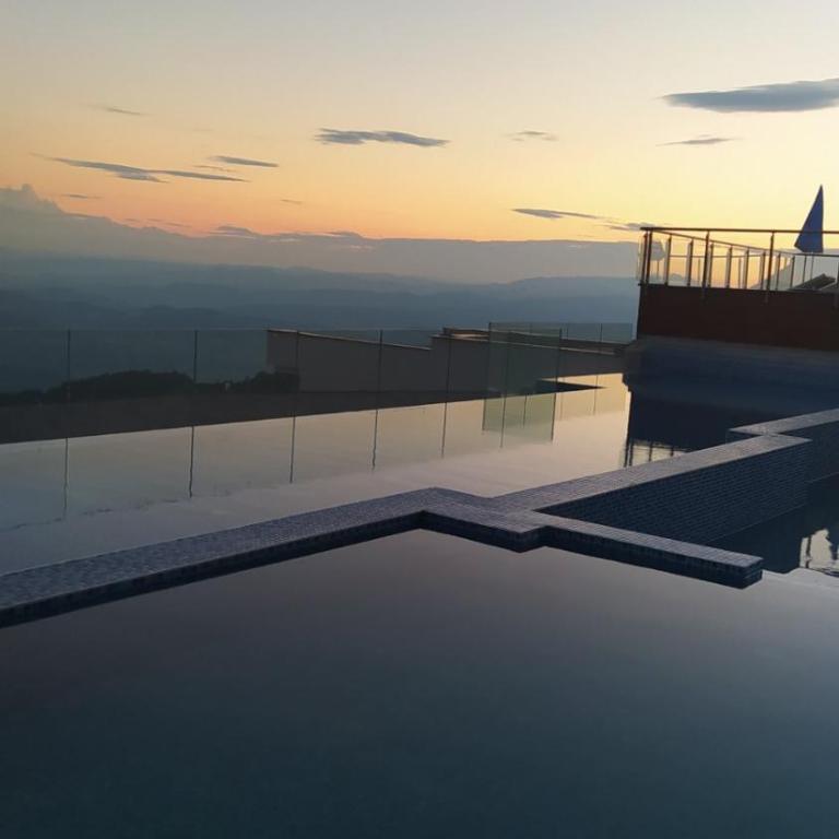 Apartman Milmari Idila - One-Bedroom Apartment - 49