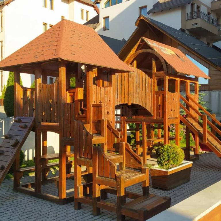 Apartman Milmari Idila - One-Bedroom Apartment - 35