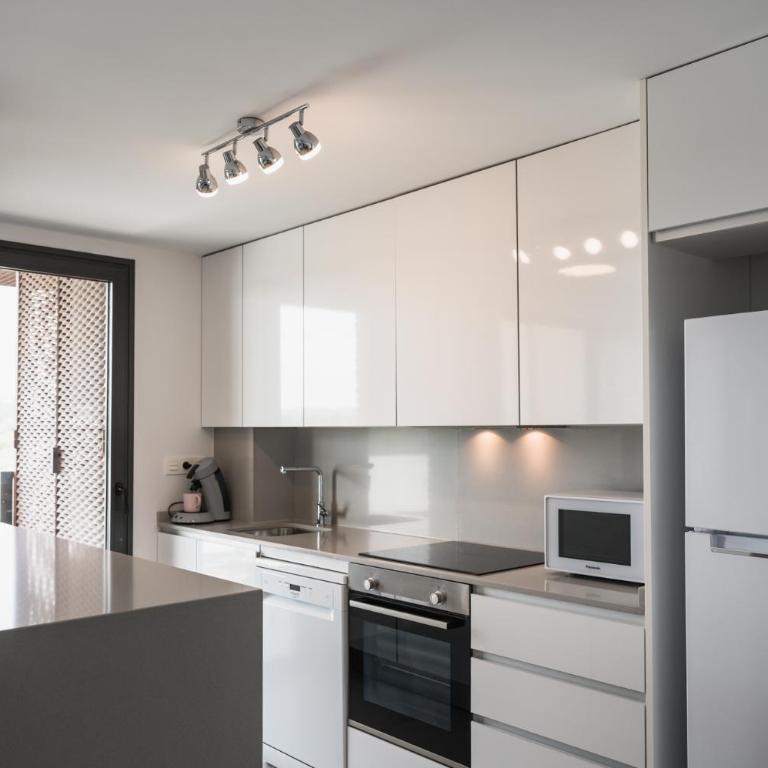 Arenal Dream Apartment, Platja de l'Arenal, Jávea - Apartamento de 2 dormitorios - 8