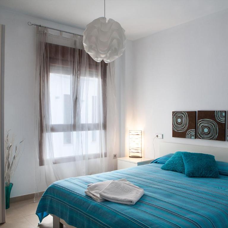 Real de Cartuja Apartments & Suites - Two-Bedroom Apartment - 35