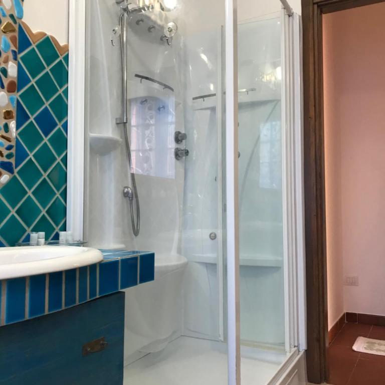 B&B Da Tizy - Junior Suite Deluxe - 3
