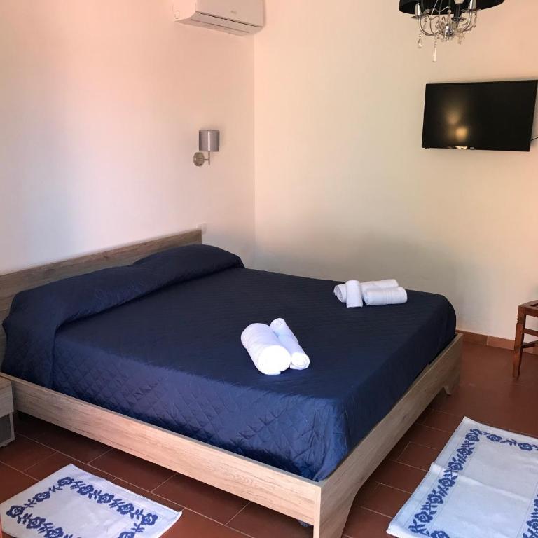 B&B Da Tizy - Junior Suite Deluxe - 4
