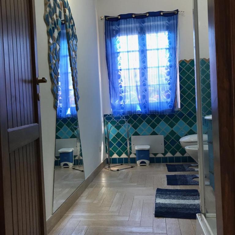 B&B Da Tizy - Junior Suite Deluxe - 6