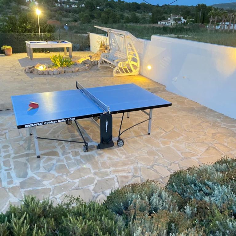 Villa Esther - Casa - 12