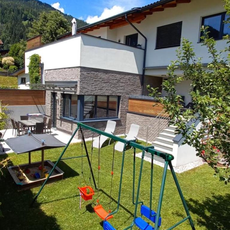 Haus Lienbacher - Appartement 2 Chambres - 4