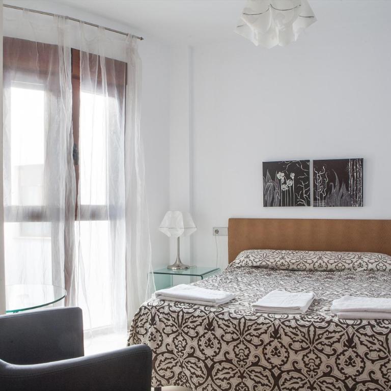 Real de Cartuja Apartments & Suites - One-Bedroom Suite - 7