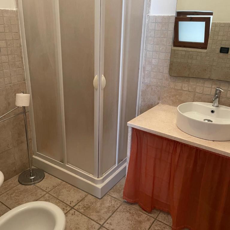 AMara typical stone house - Ostuni Centro - Casa con 2 Camere da Letto - 17