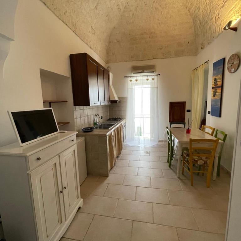 AMara typical stone house - Ostuni Centro - Casa con 2 Camere da Letto - 13