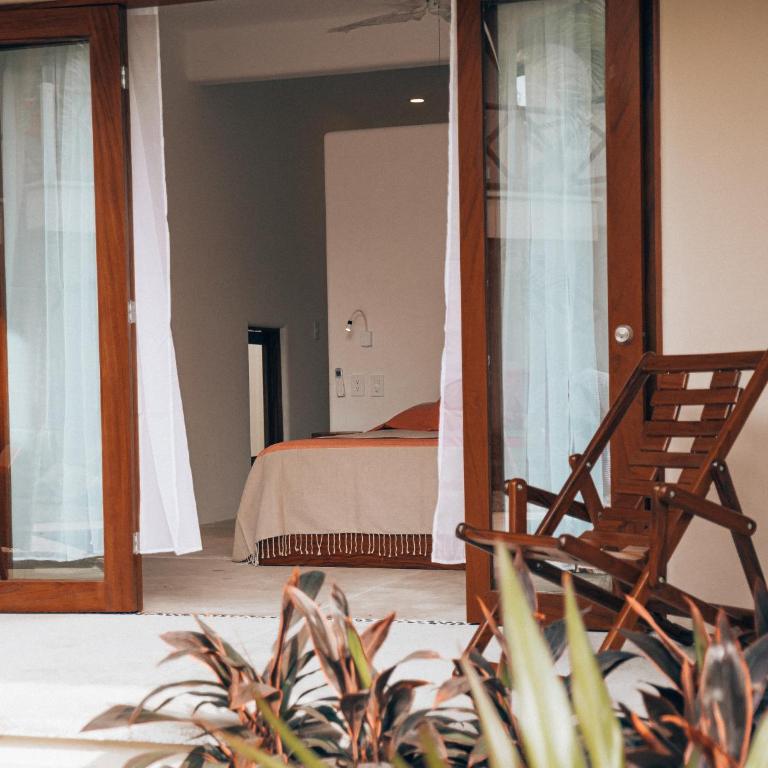 Casa Kuaa - Double Room - 10