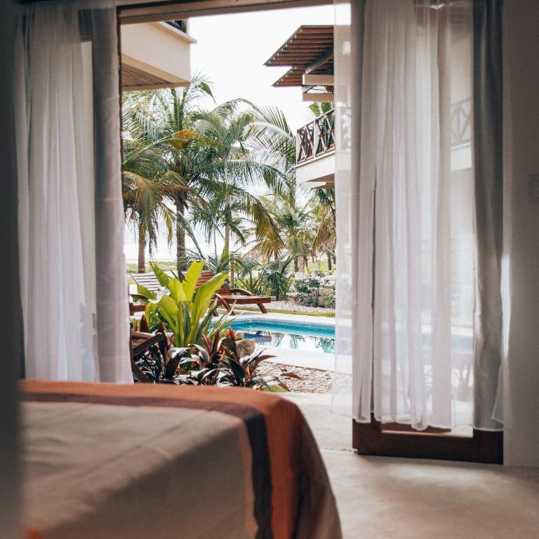 Casa Kuaa - Double Room - 11